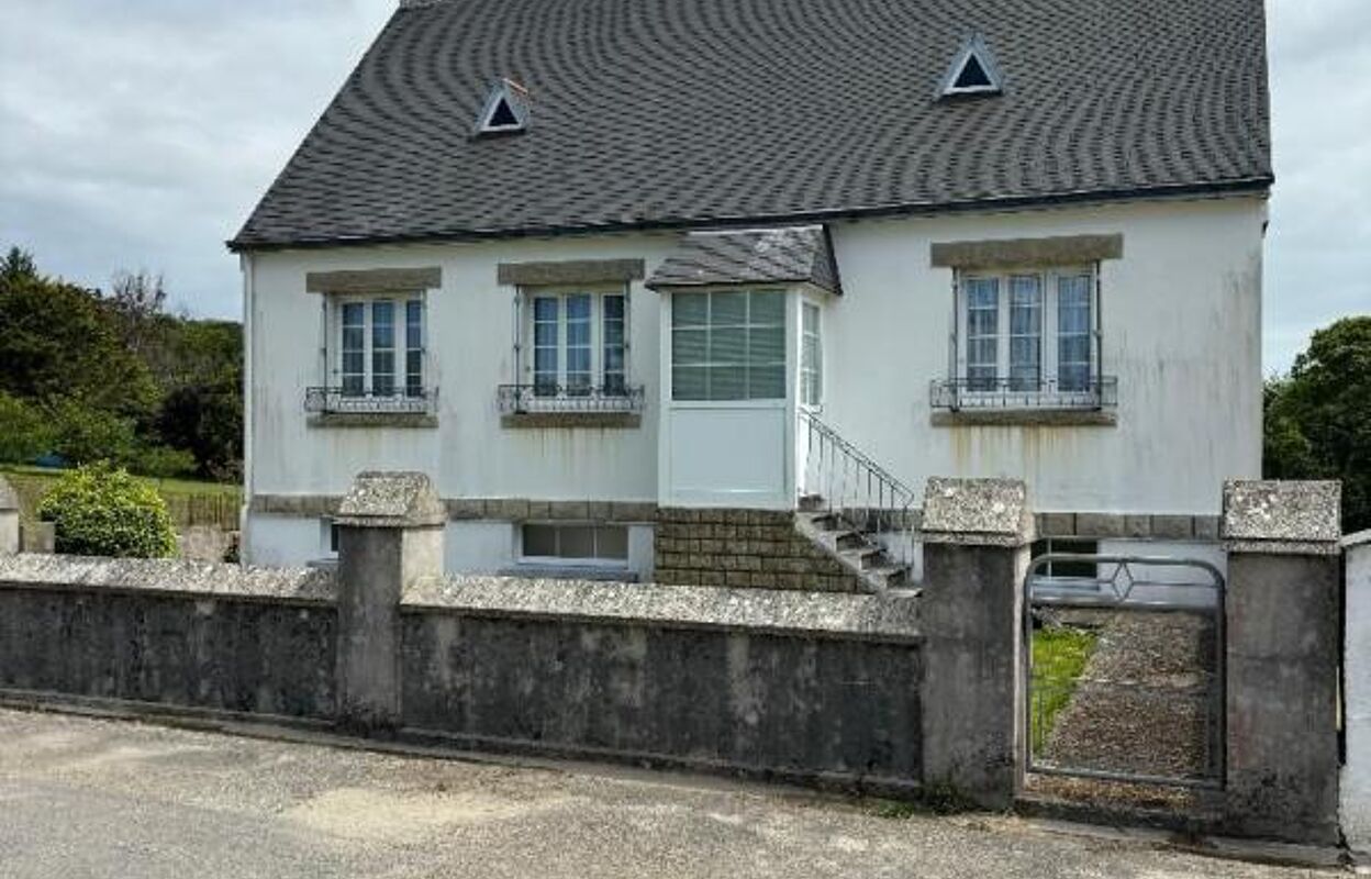 maison 7 pièces 127 m2 à vendre à Audierne (29770)