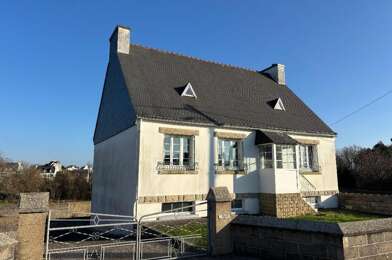 Maison 7 pièces 249600 €