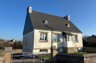 vente maison 259 900 € à proximité de Landudec (29710)