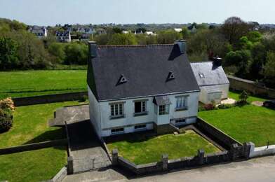 Maison 7 pièces 249600 €