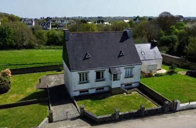 Maison À Vendre — photo du bien
