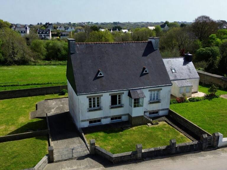 Maison À Vendre — photo 1
