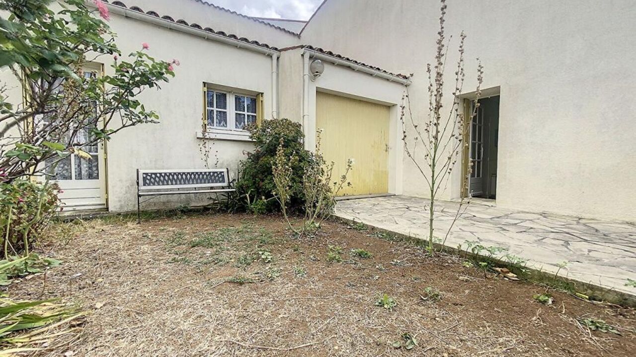 maison 3 pièces 90 m2 à vendre à Nieul-sur-Mer (17137)