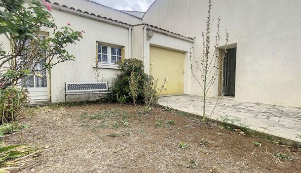 Villa / Maison 3 pièces  à vendre Nieul-sur-Mer 17137