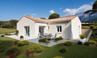 Maison 80 m² à construire Bourg-lès-Valence (26500)