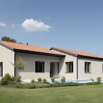 Maison 6 pièces 563000 €