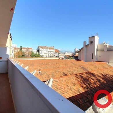 Appartement 3 pièces 94 m²