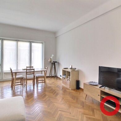 Appartement 3 pièces 94 m²