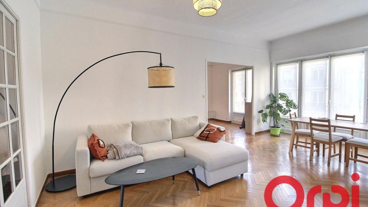 appartement 3 pièces 93 m2 à vendre à Marseille 8 (13008)