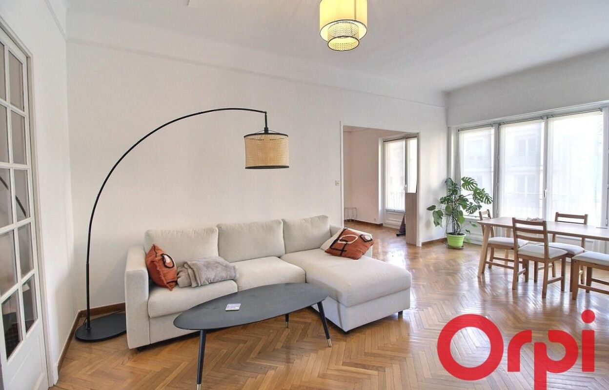 appartement 3 pièces 93 m2 à vendre à Marseille 8 (13008)