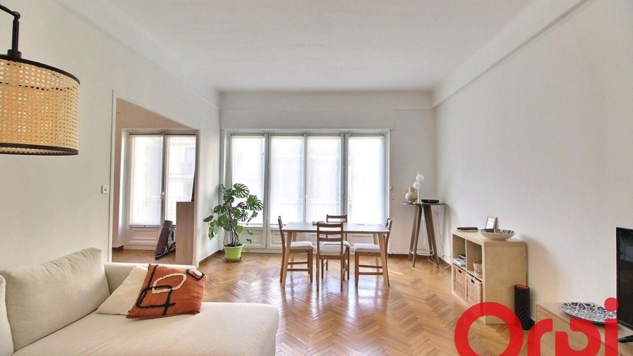 appartement 4 pièces 93 m2 à vendre à Marseille 8 (13008)