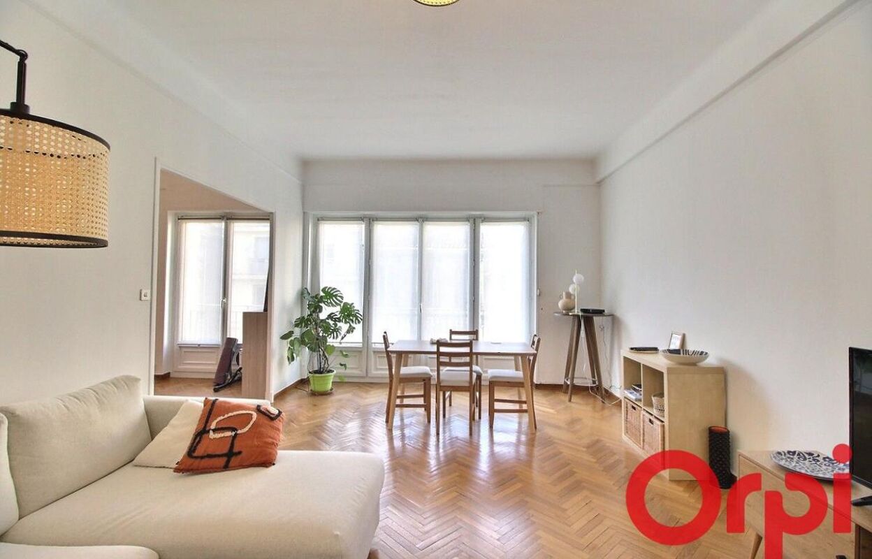 appartement 4 pièces 93 m2 à vendre à Marseille 8 (13008)