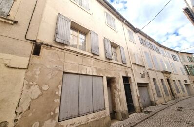 vente maison 170 000 € à proximité de Vallabrègues (30300)