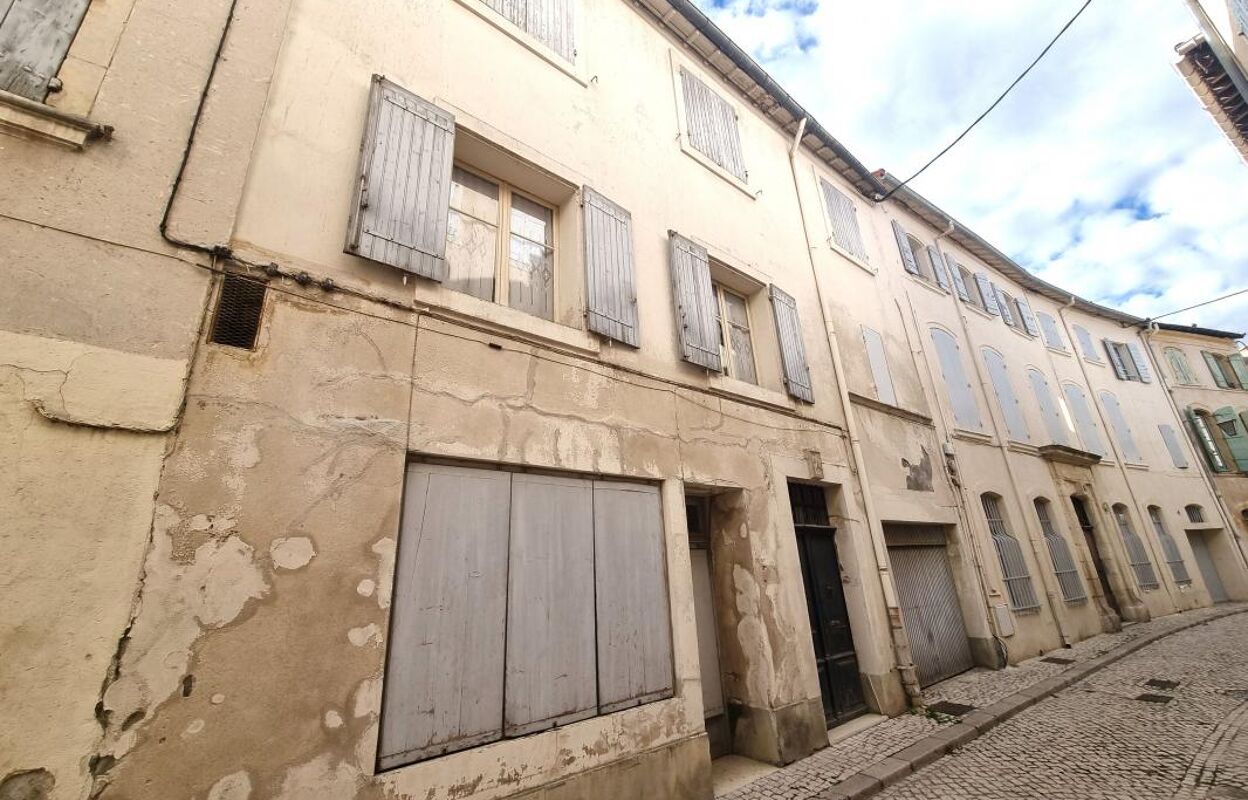 maison 5 pièces 170 m2 à vendre à Tarascon (13150)