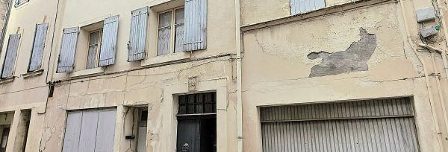Maison 5 Pièces 170 m² à vendre à Tarascon (13150)