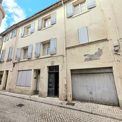 Maison 5 pièces 170000 €