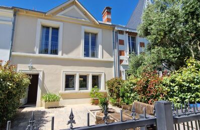 vente maison 622 000 € à proximité de Aytré (17440)