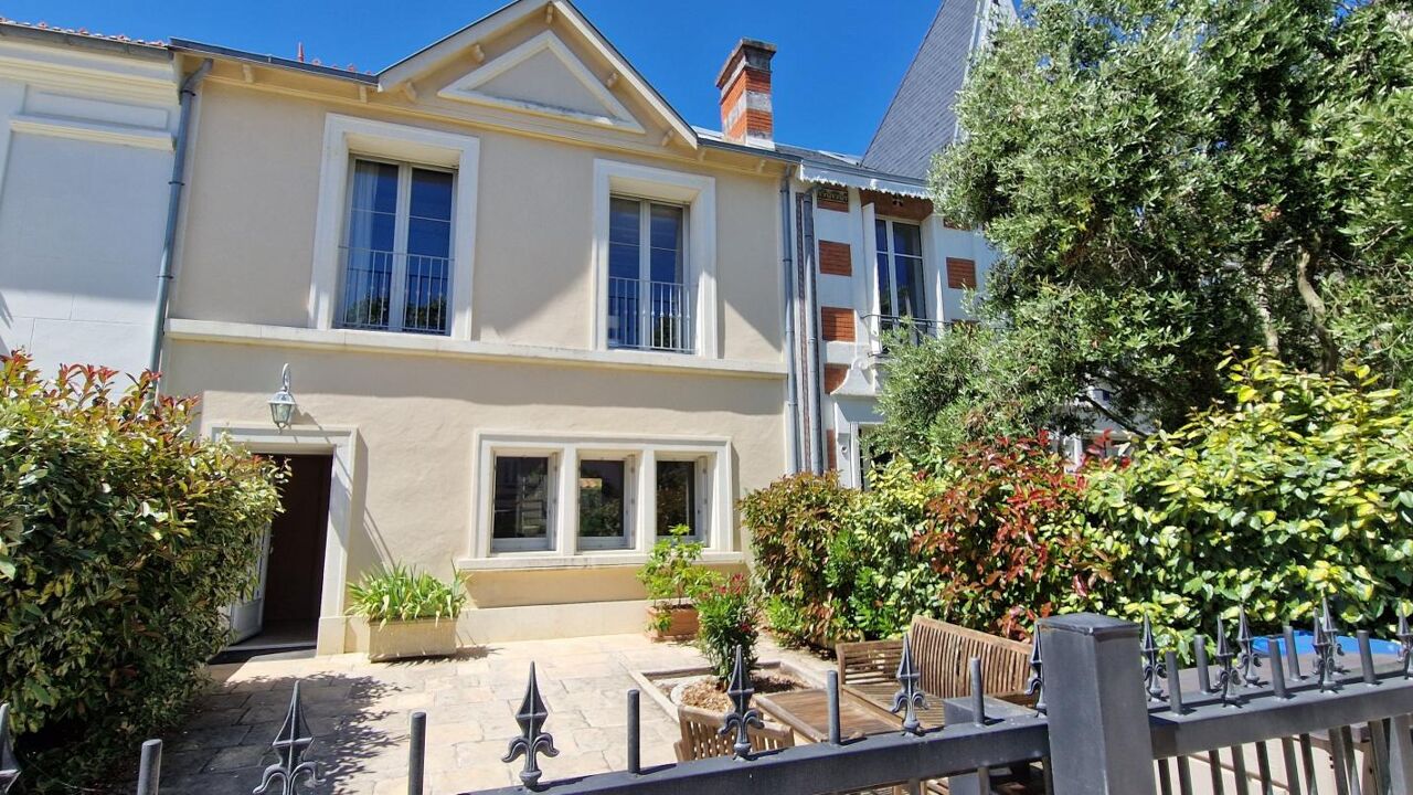 maison 4 pièces 135 m2 à vendre à Châtelaillon-Plage (17340)