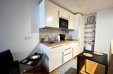 vente appartement 170 500 € à proximité de Saint-Martin-de-Ré (17410)