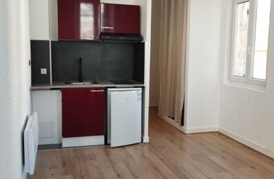 location appartement 600 € CC /mois à proximité de Floirac (33270)