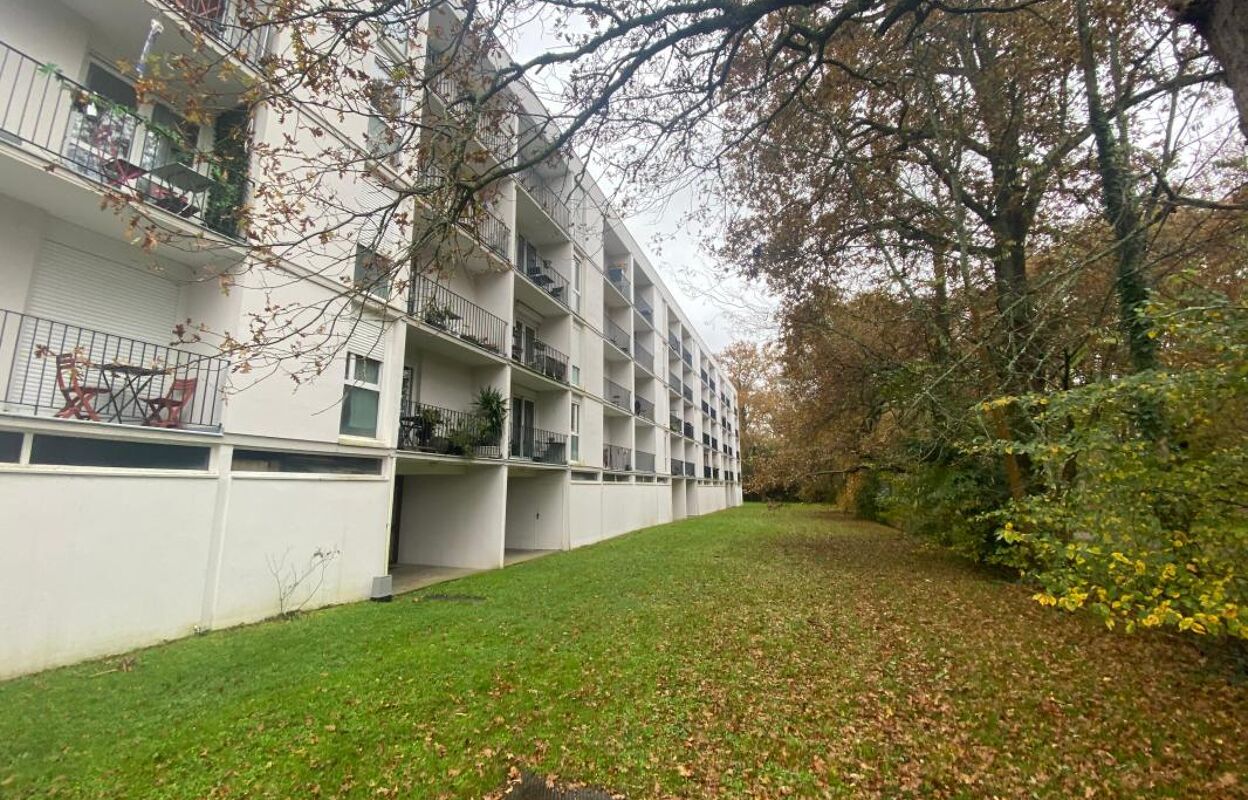 appartement 1 pièces 38 m2 à vendre à Pessac (33600)