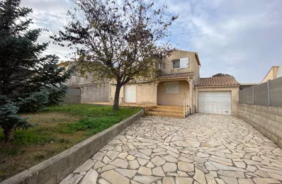 vente maison 411 500 € à proximité de Baillargues (34670)