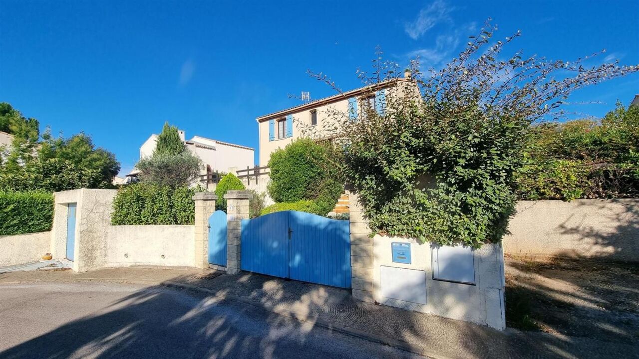 maison 7 pièces 136 m2 à vendre à Le Crès (34920)