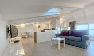 Appartement 2 Pièces 65 m² à vendre à Cannes (06400)