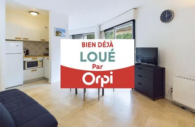 location appartement 780 € CC /mois à proximité de Saint-Raphaël (83530)