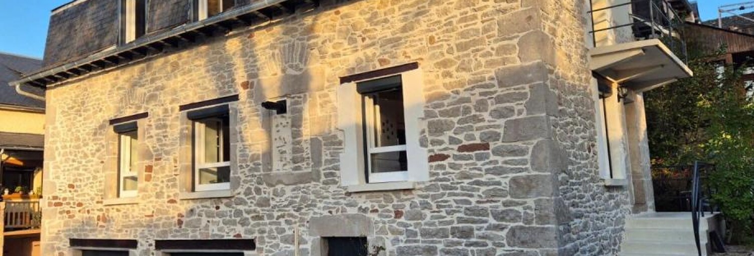 Maison 4 Pièces 95 m² à vendre à Onet-le-Château (12850)