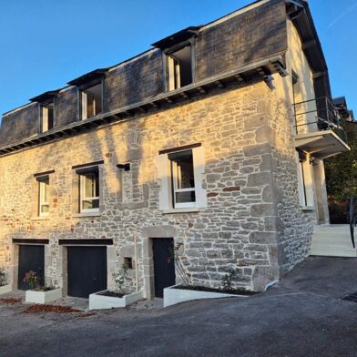 Maison 4 pièces 238000 €