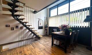 Maison 4 Pièces 105 m² à vendre à Saintes (17100)