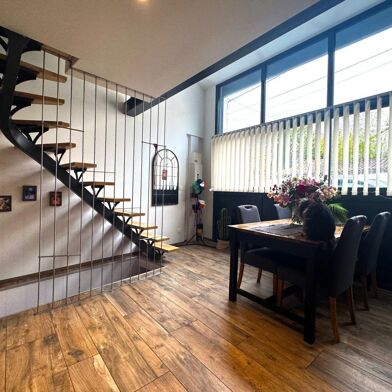 Maison 4 pièces 248000 €