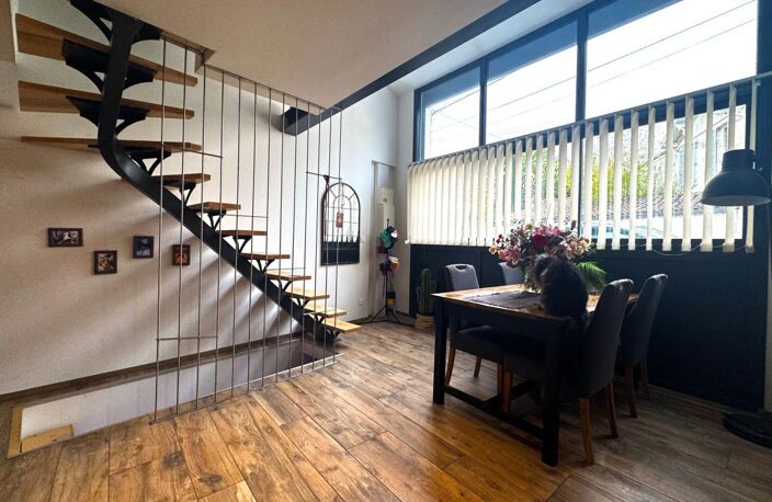 Maison À Vendre — photo 2