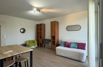 location appartement 740 € CC /mois à proximité de Colomiers (31770)