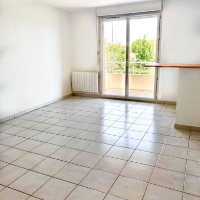 Appartement 3 pièces 54 m²