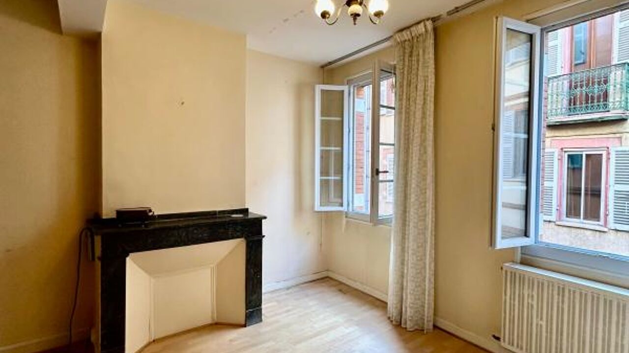 appartement 4 pièces 99 m2 à vendre à Toulouse (31000)