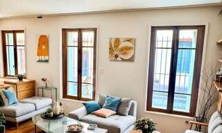 Appartement 4 Pièces 99 m² à vendre à Toulouse (31000)