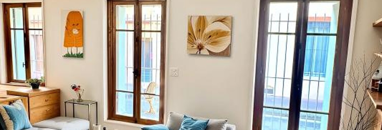 Appartement 4 Pièces 99 m² à vendre à Toulouse (31000)