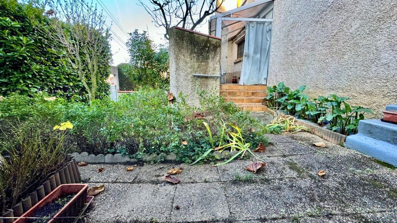 maison 4 pièces 90 m2 à vendre à Toulouse (31500)