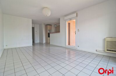 location appartement 846 € CC /mois à proximité de Colomiers (31770)