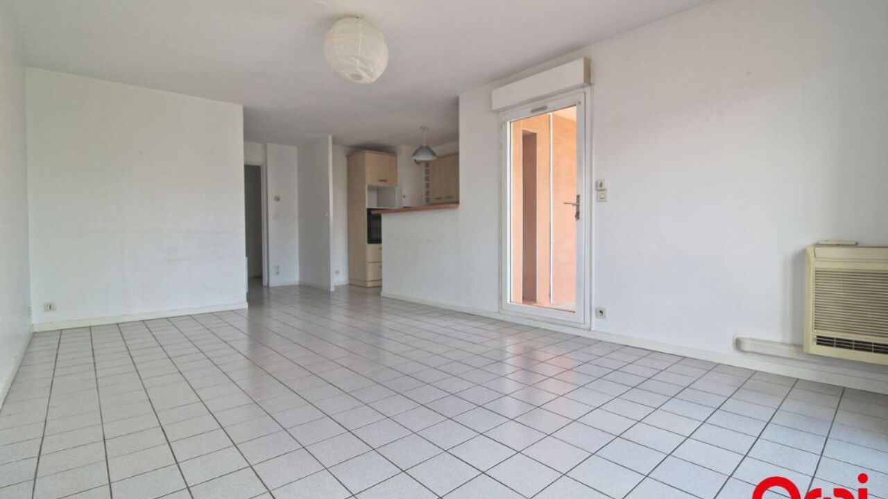 appartement 2 pièces 68 m2 à louer à Toulouse (31200)