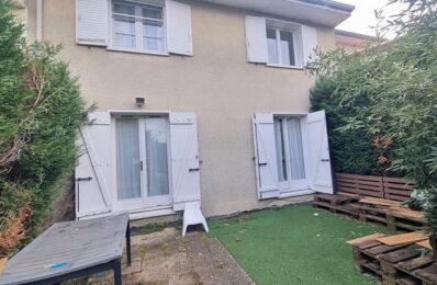 vente maison 210 000 € à proximité de Saint-Étienne (42000)