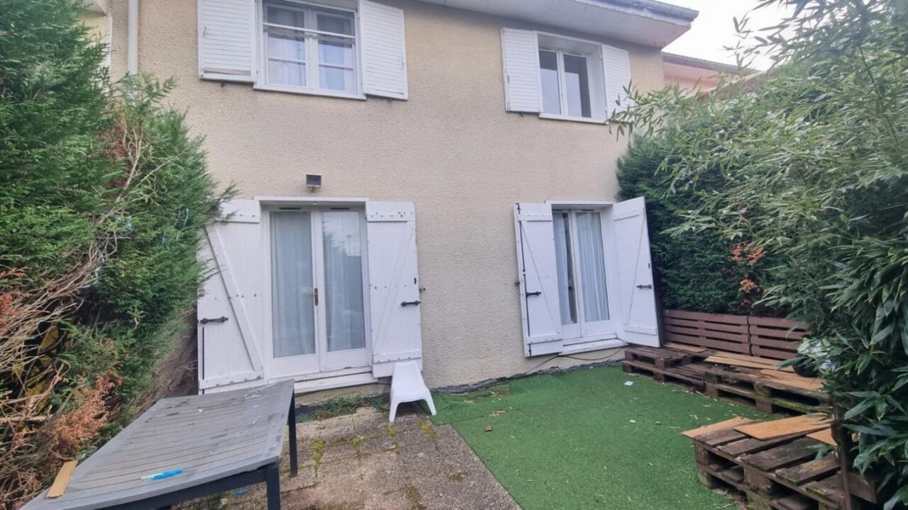 maison 5 pièces 100 m2 à vendre à Saint-Étienne (42000)