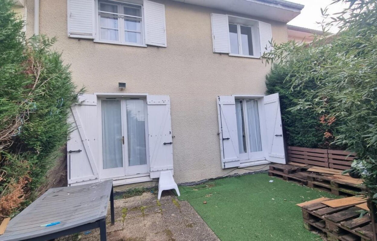 maison 5 pièces 100 m2 à vendre à Saint-Étienne (42000)