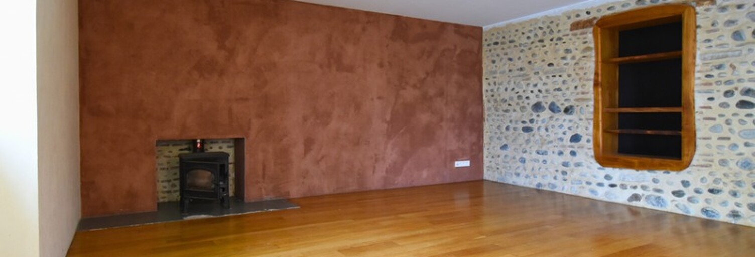 Maison 4 Pièces 241 m² à vendre à Pau (64000)