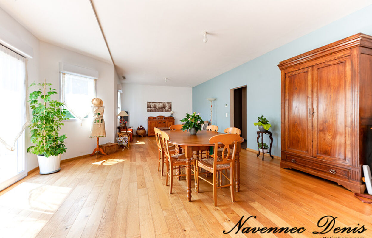 maison 6 pièces 128 m2 à vendre à Le Neubourg (27110)