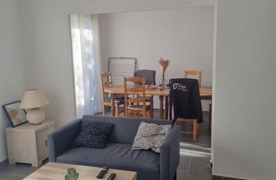 appartement 3 pièces 69 m2 à vendre à Aix-en-Provence (13090)