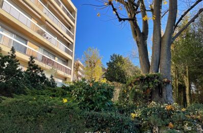 vente appartement 720 000 € à proximité de Vauréal (95490)