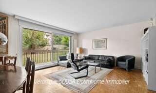 Appartement 5 Pièces 92 m² à vendre à Saint-Germain-en-Laye (78100)